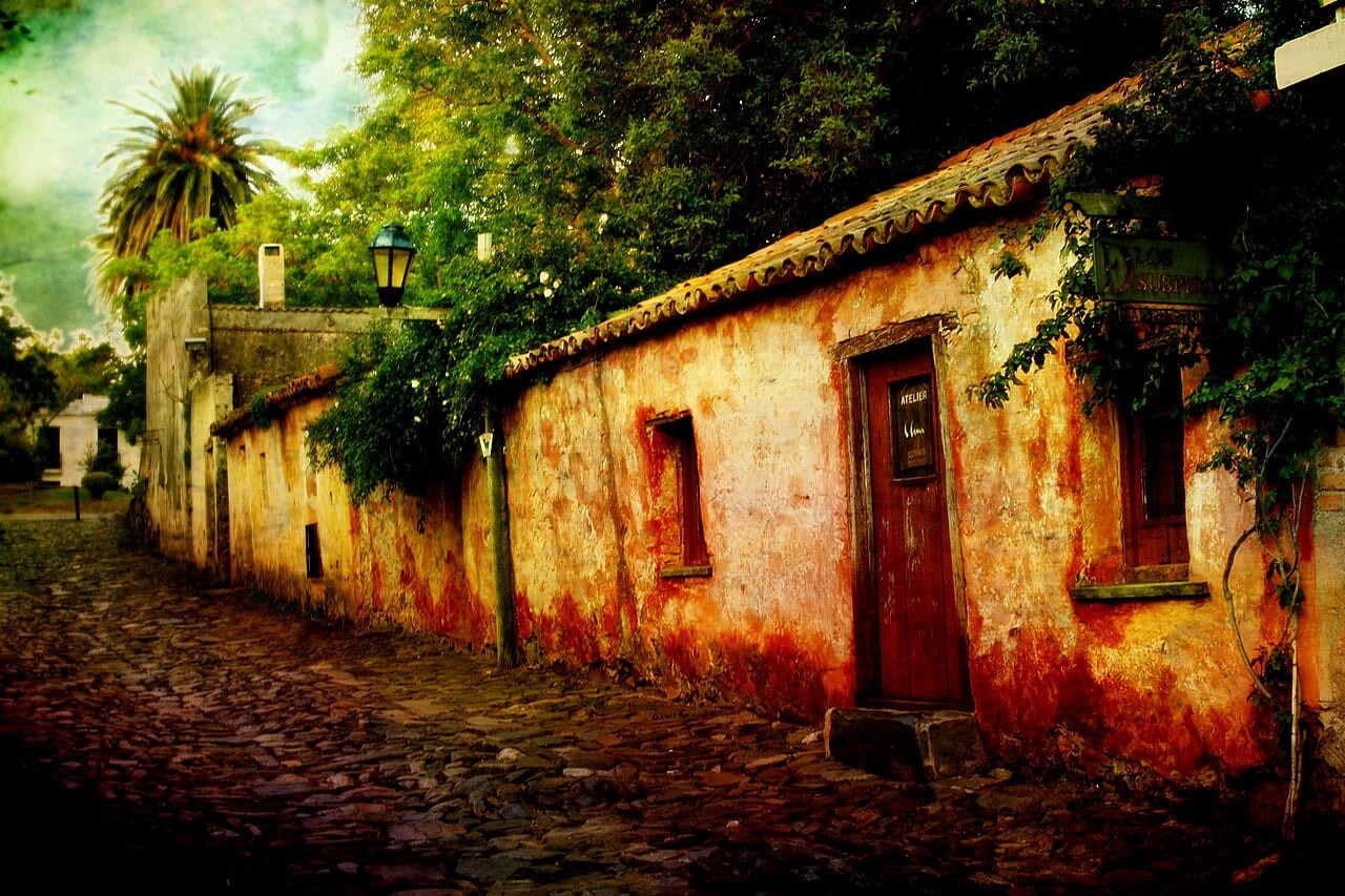 Colonia del Sacramento