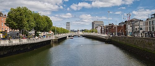 Dublin