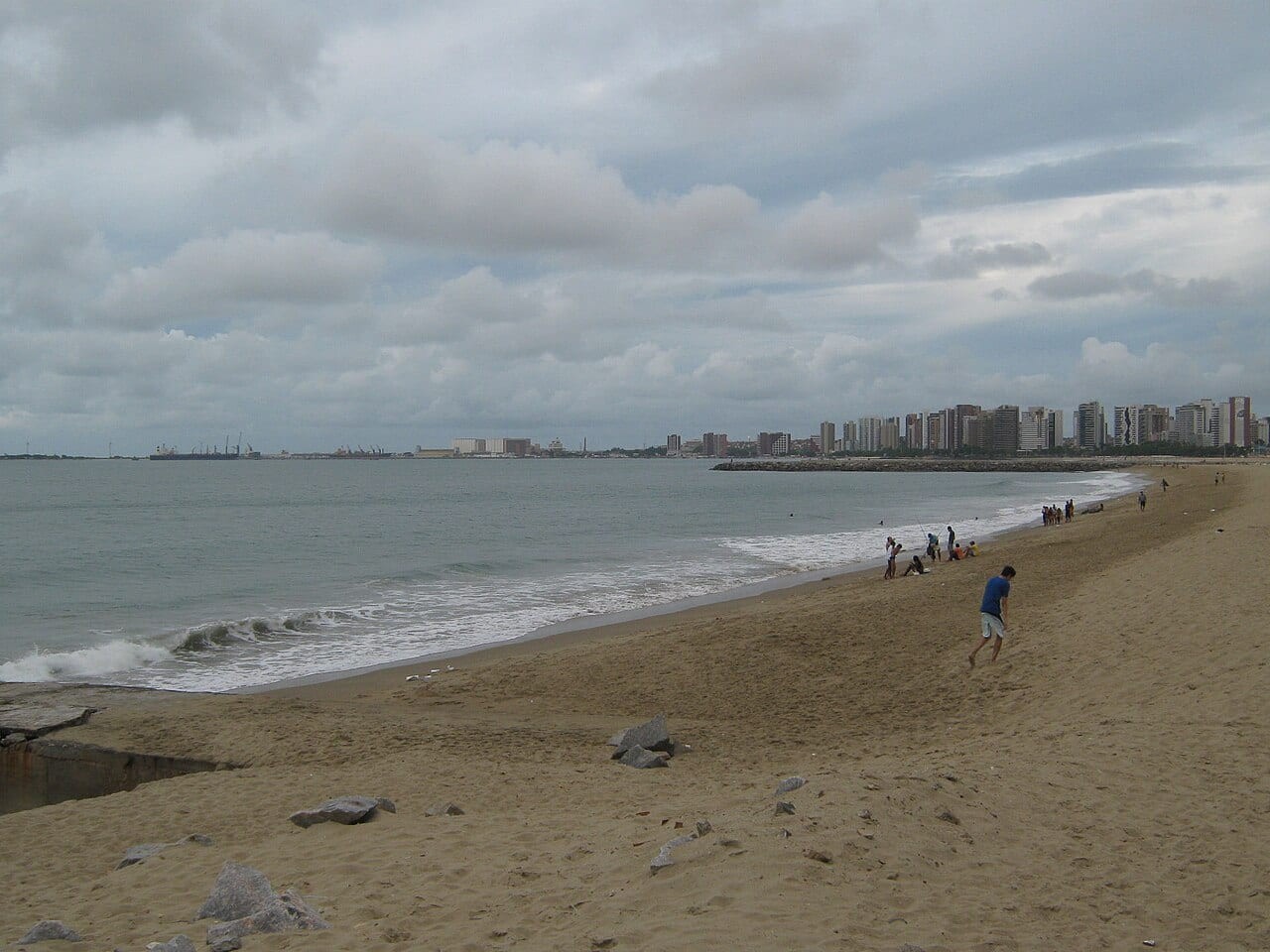 Fortaleza City Guide