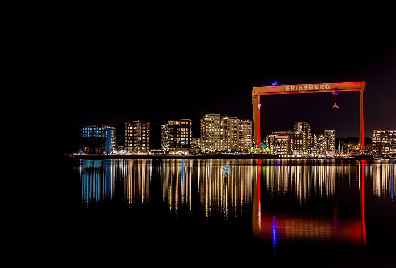 Gothenburg City Guide