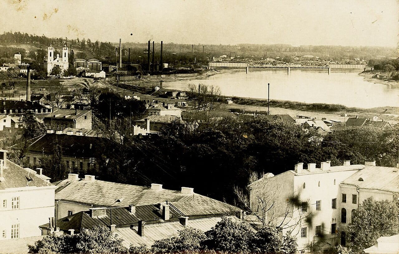 Kaunas City Guide