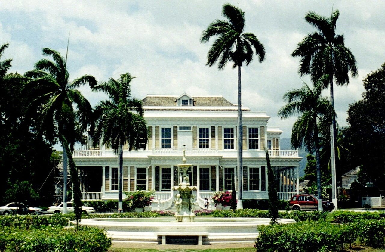 Kingston City Guide