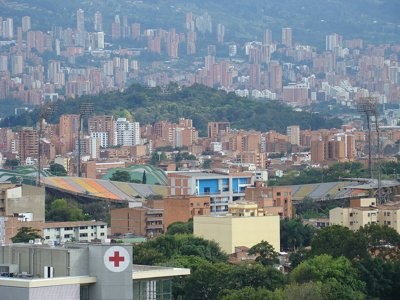 Medellín