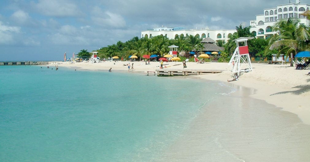 Montego Bay City Guide