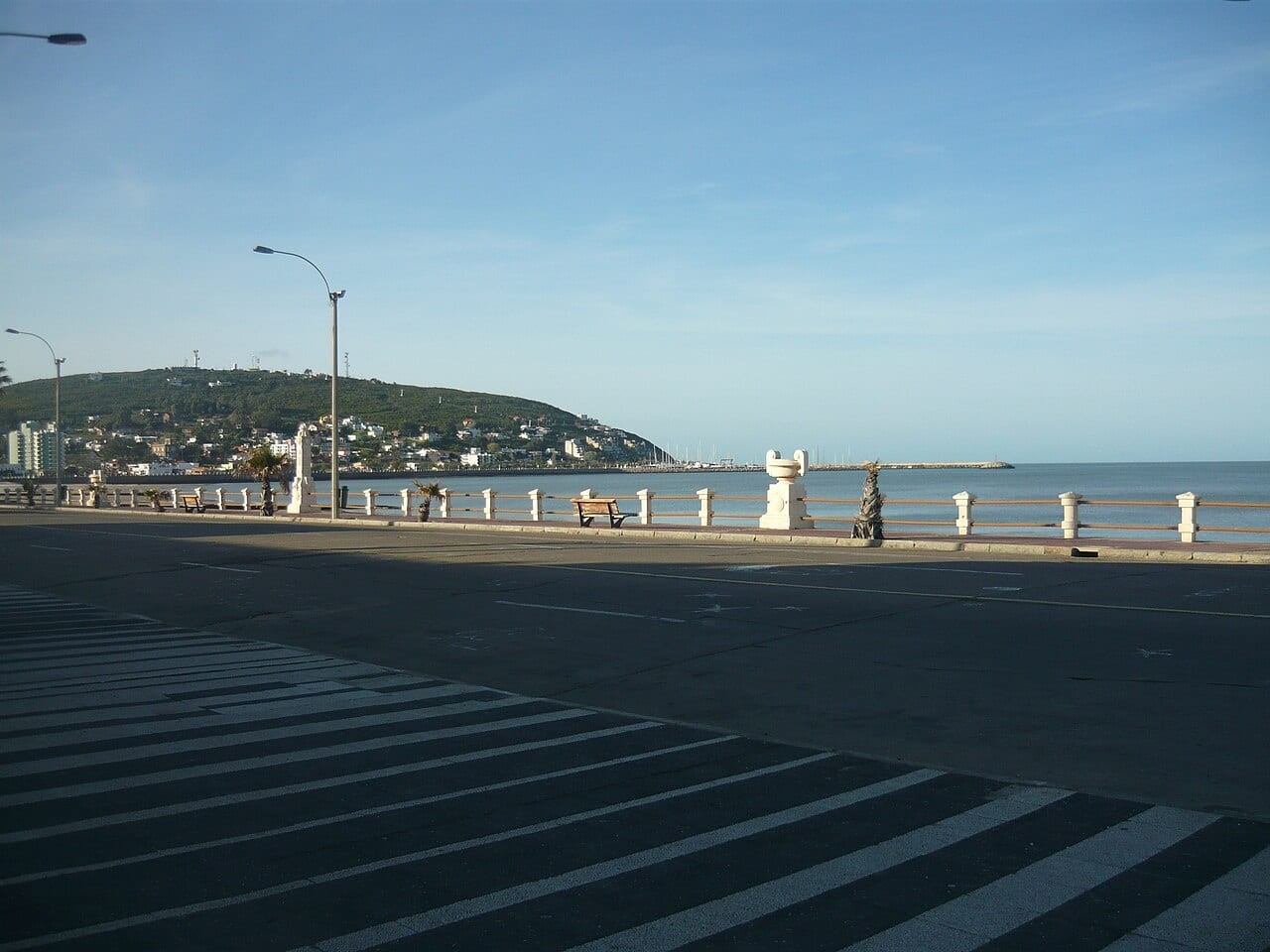 Piriápolis