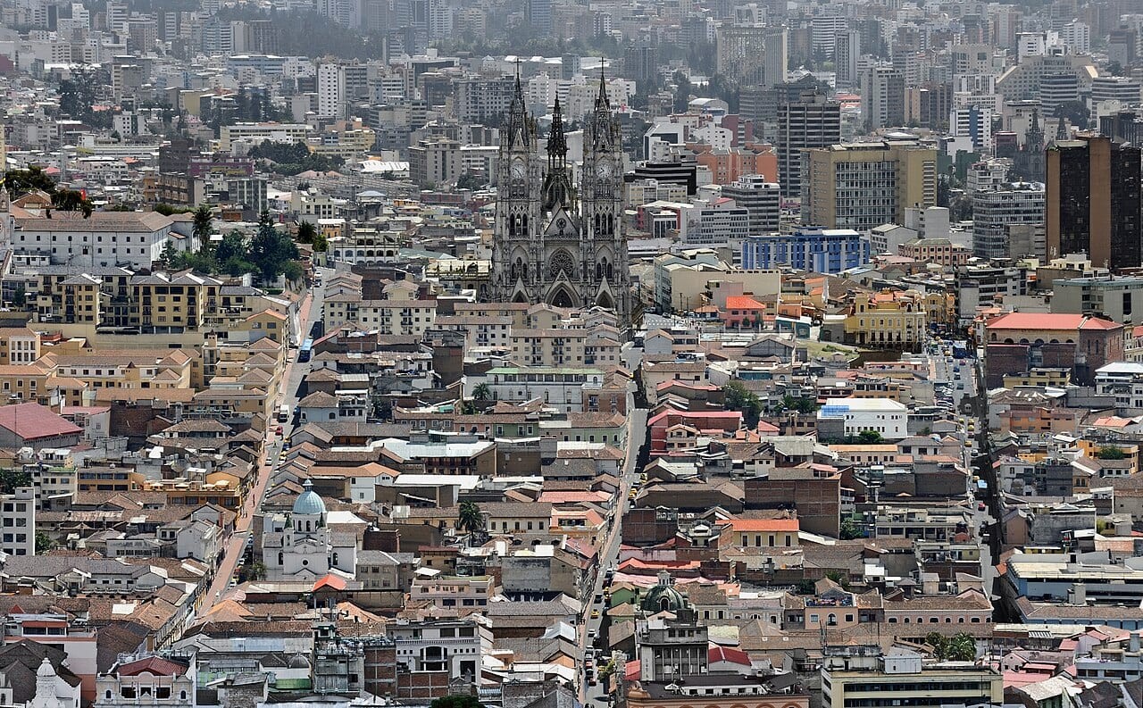 Quito
