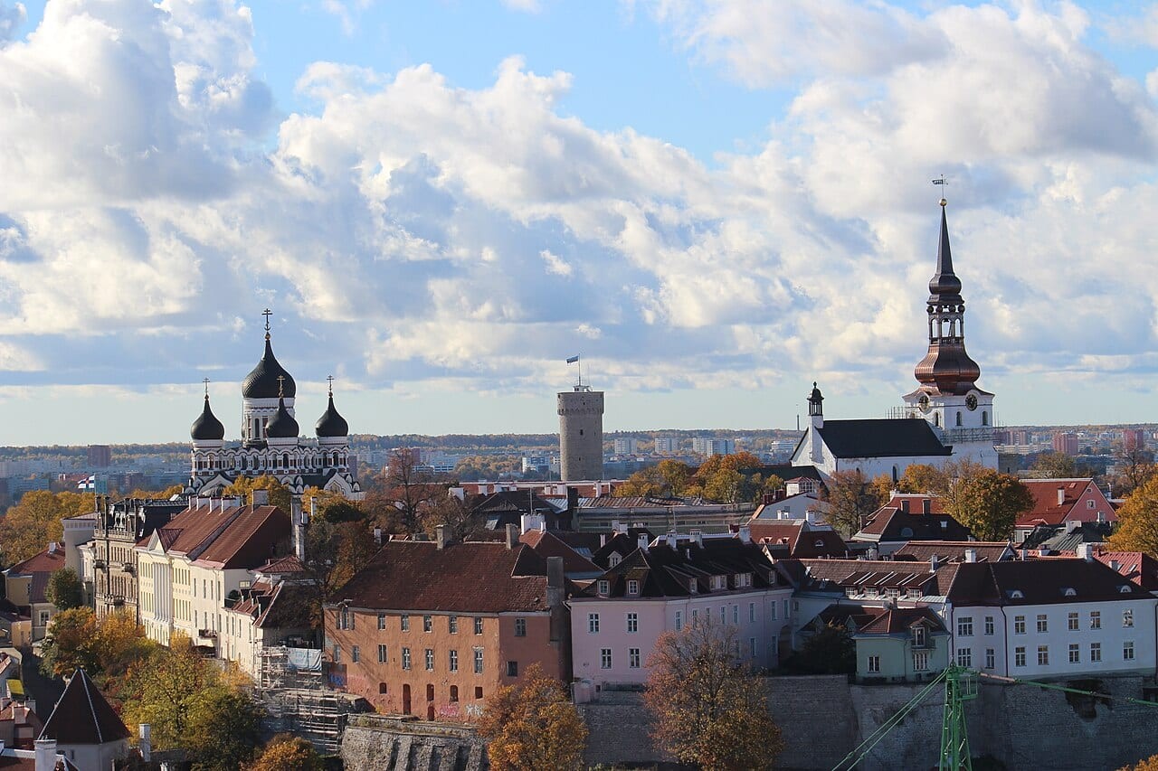 Tallinn City Guide