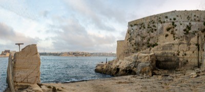 Valletta City Guide