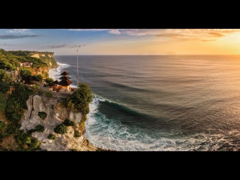 Uluwatu