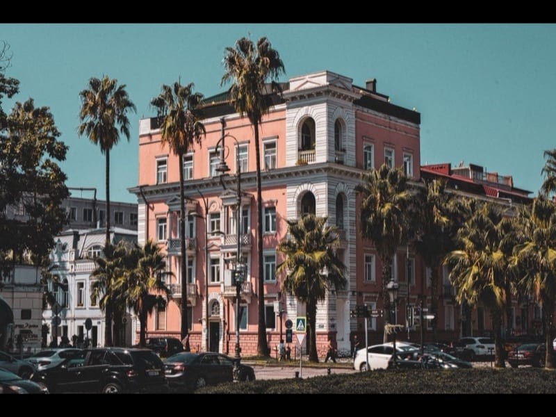 Old Town