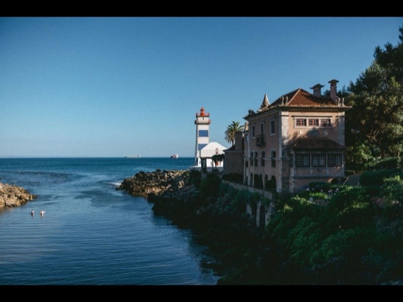 Cascais Centro / Bay & Marina