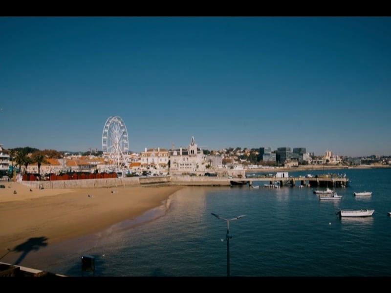 Guincho / Birre