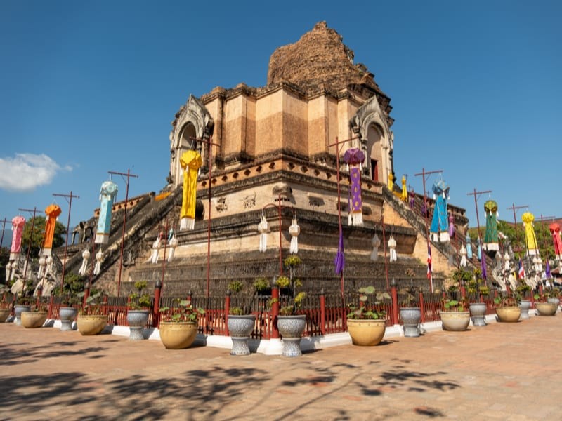 San Sai