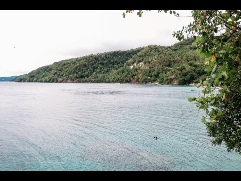 Samal Island