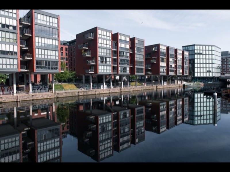 HafenCity