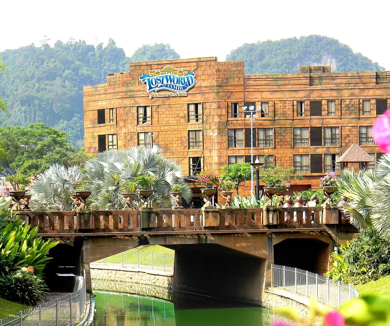 Tambun