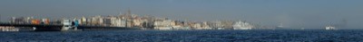 Beyoğlu (Galata / Cihangir / Taksim)