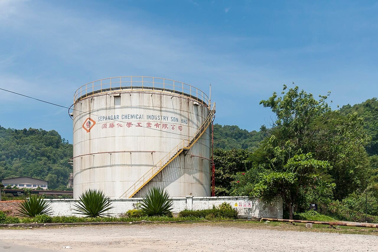 Sepanggar