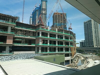 Damansara Heights