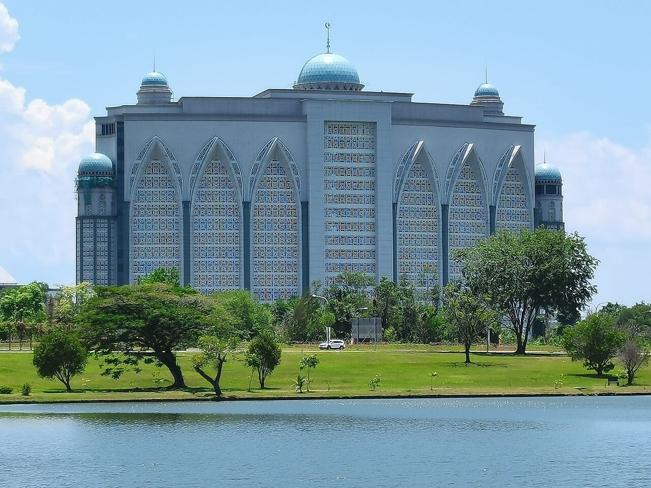 Petra Jaya