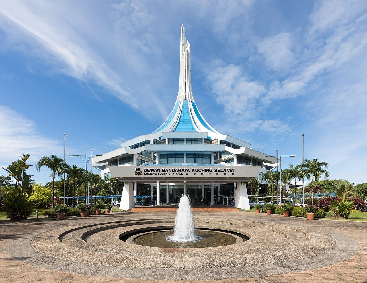 Tabuan Jaya