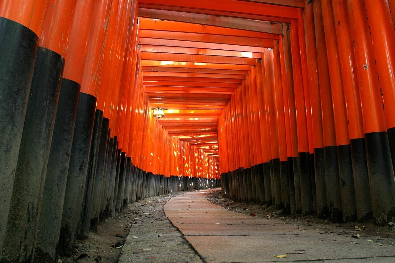 Fushimi