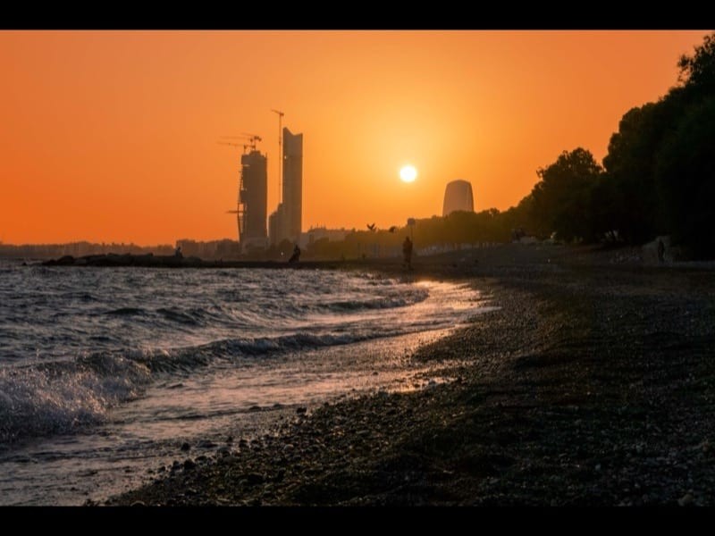 Old Town (Historic Centre)