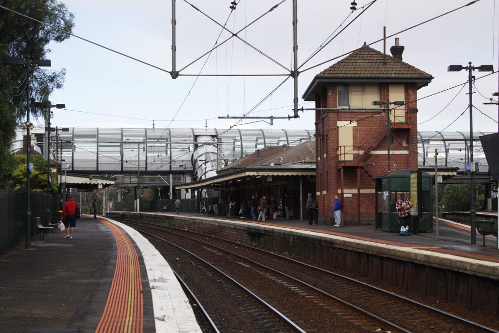 Footscray