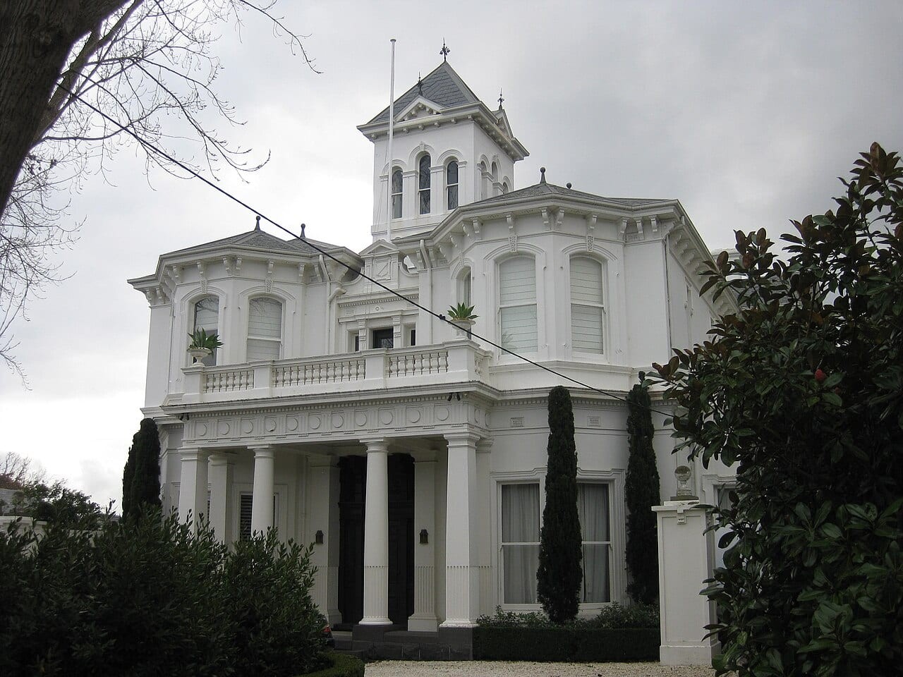 Toorak