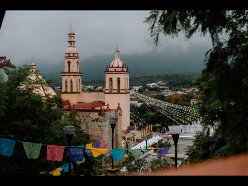 Cumbres