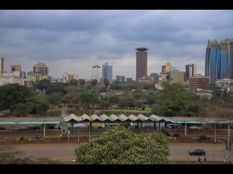 Kilimani