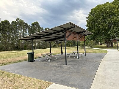 Parklands