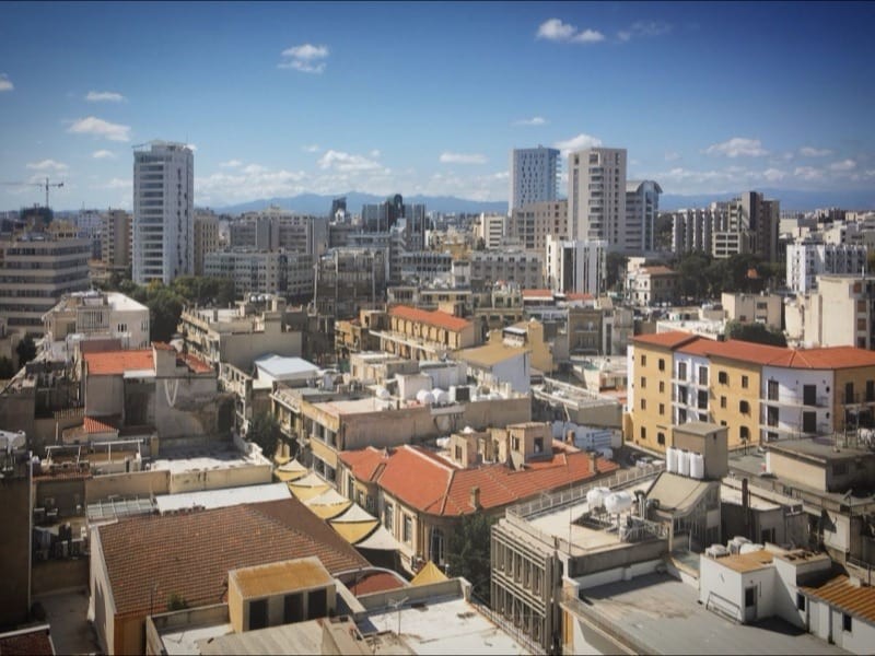 Strovolos