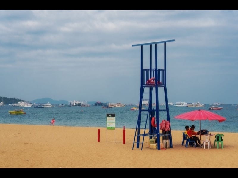 North Pattaya