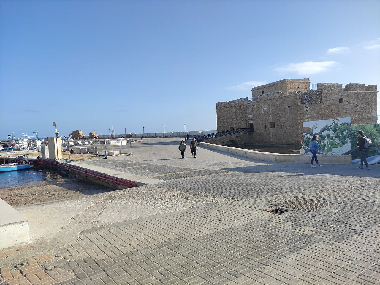 Kato Paphos
