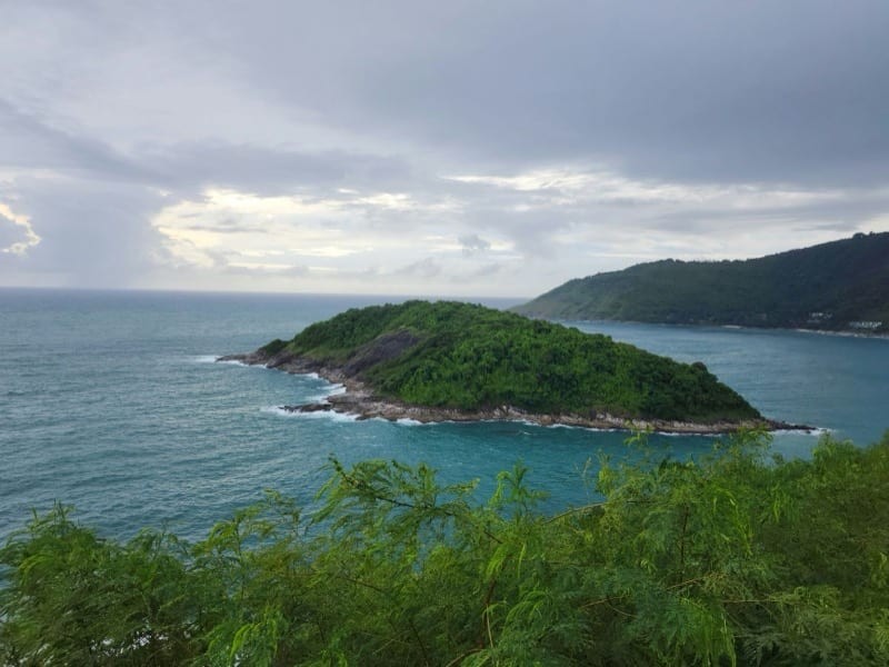 Nai Harn