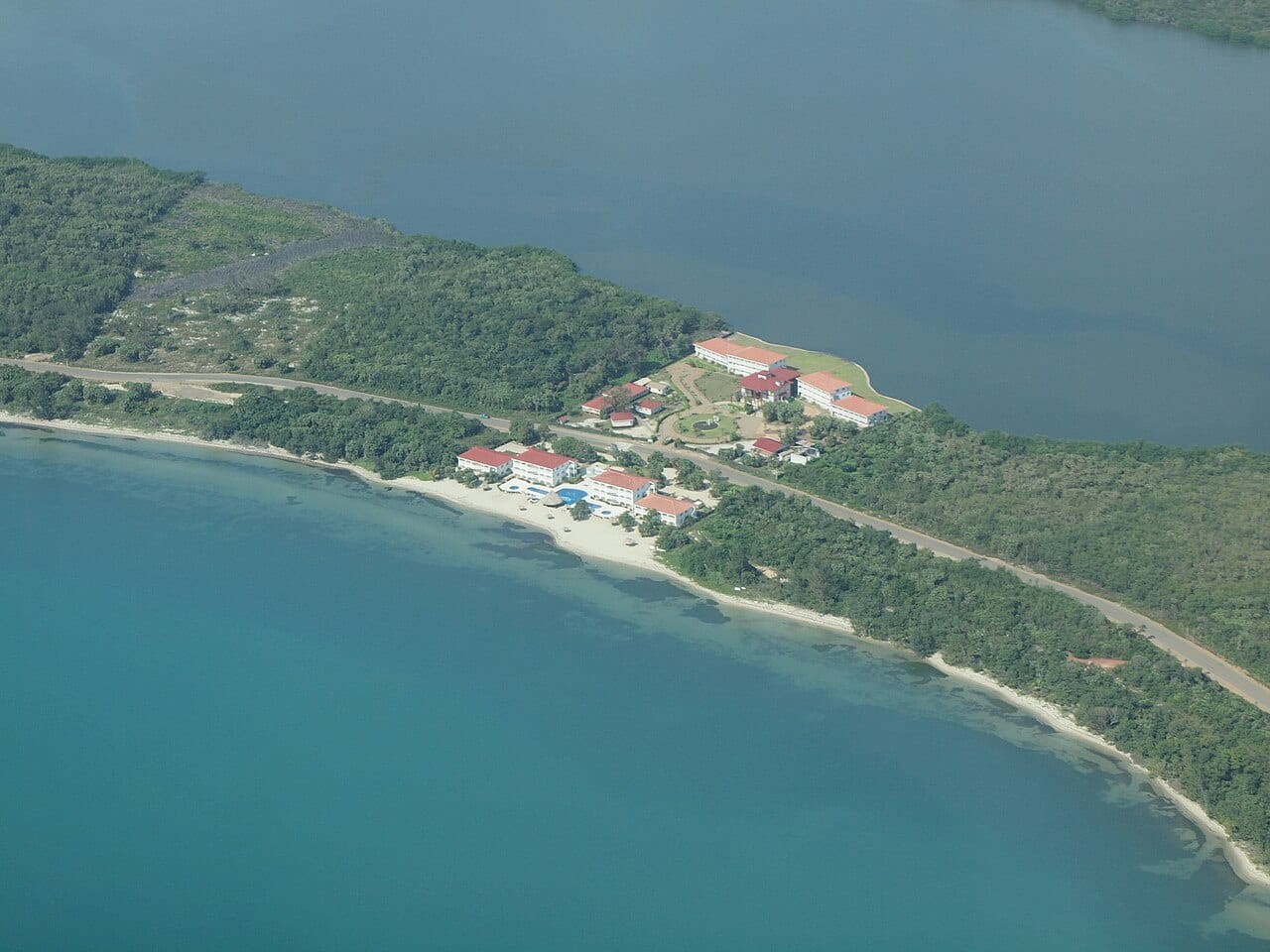 Maya Beach