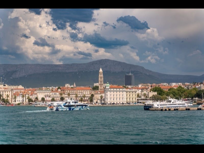 Bačvice