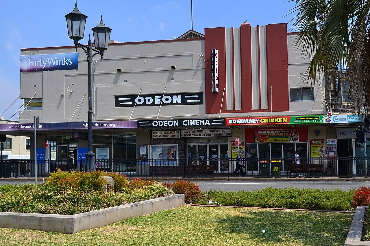 Hornsby