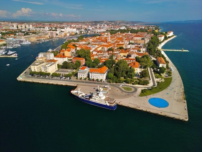 Arbanasi