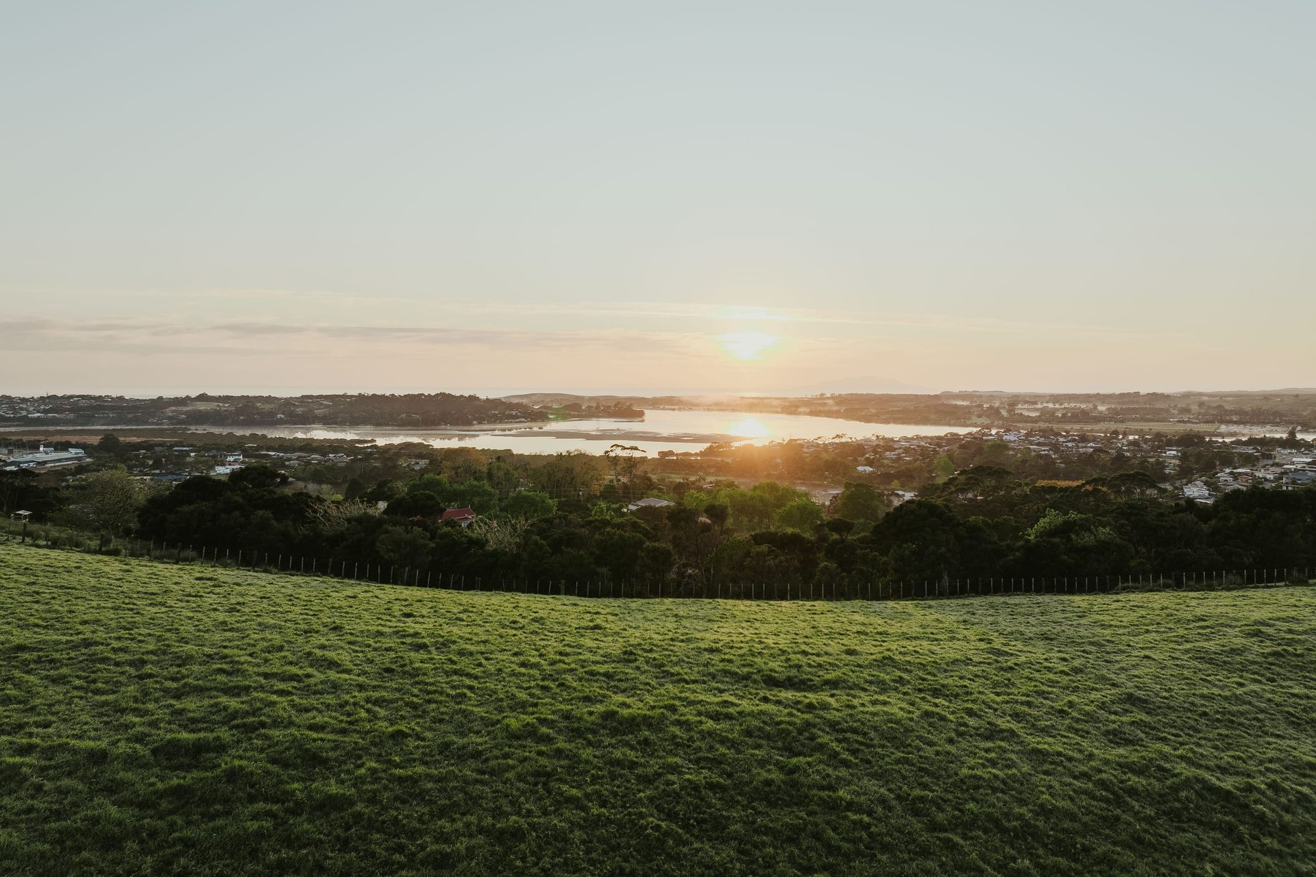 Mangawhai Hills