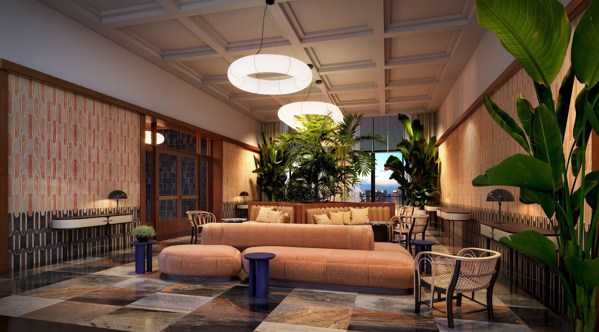 Condo in Bangkok (P-0209E)