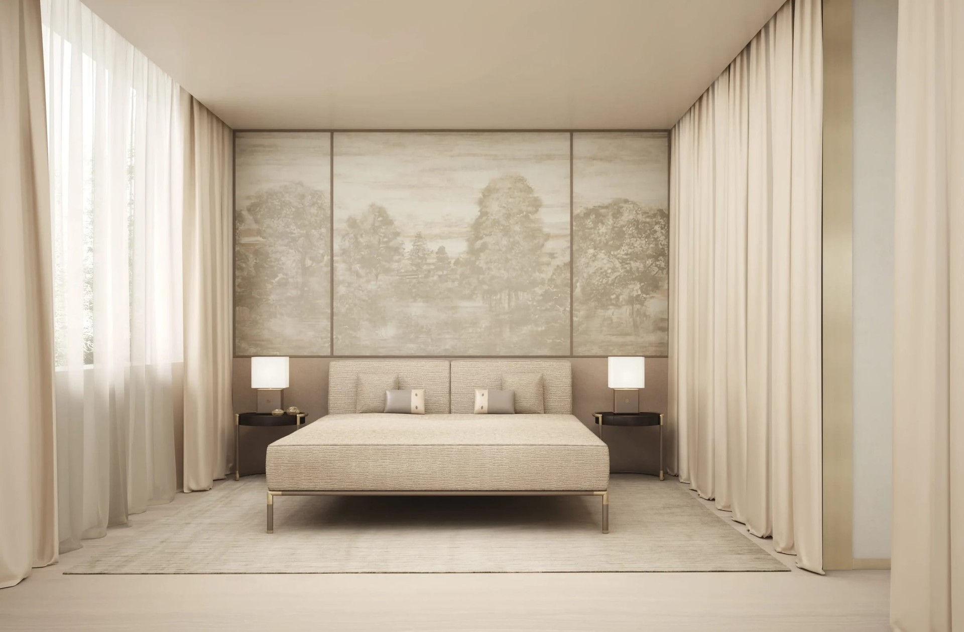 Armani Residences Masaryk