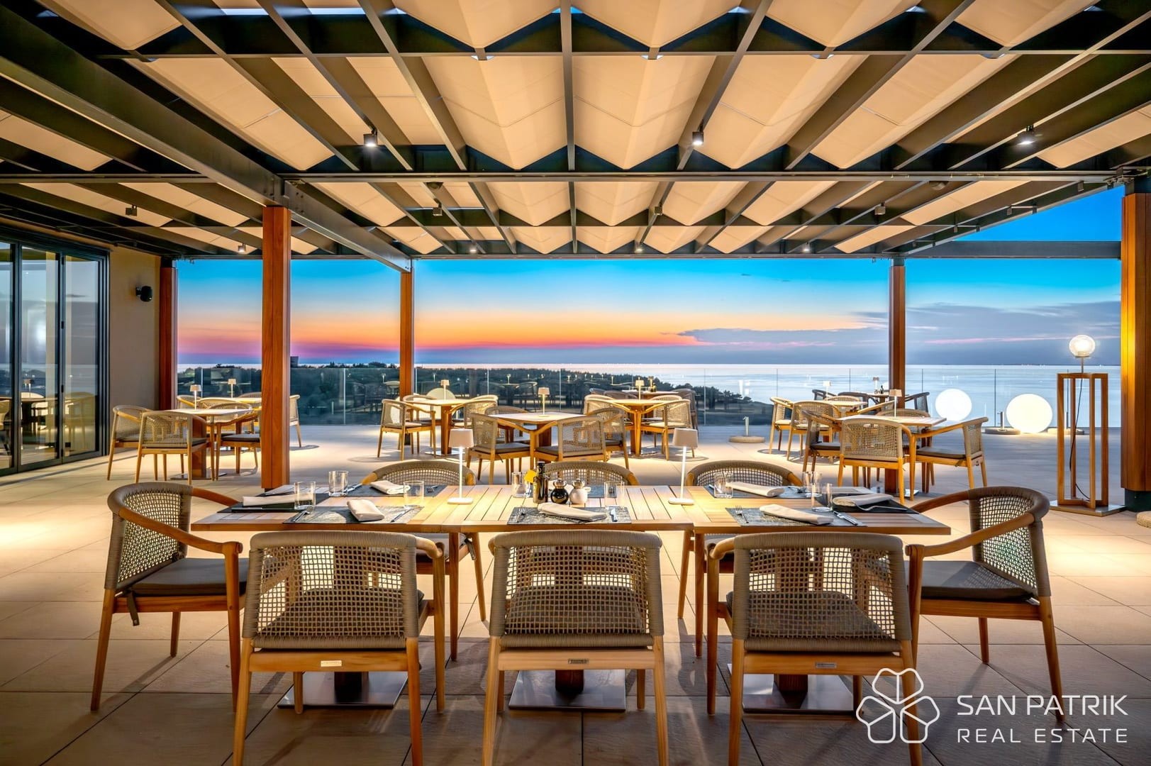 Petram Resort Penthouse
