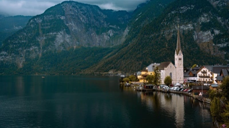 Austria Investor Guide