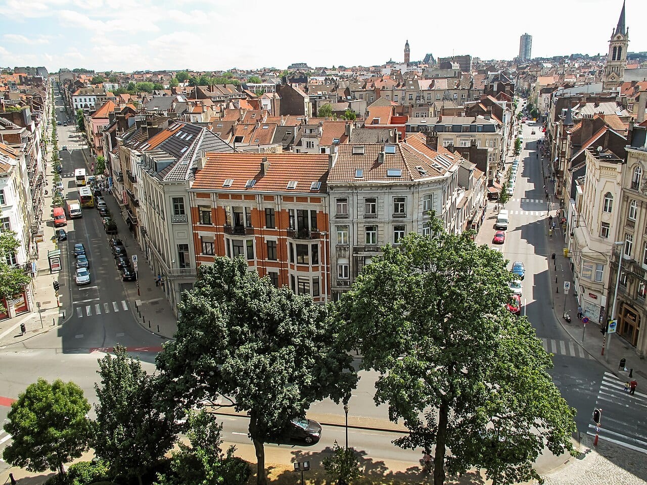 Belgium Investor Guide