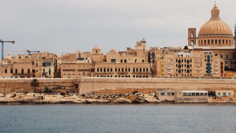 Malta Investor Guide