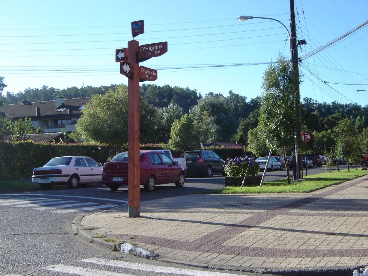Pucón