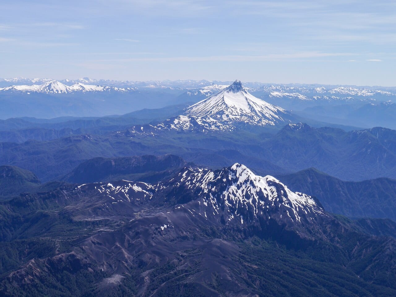 Puerto Varas