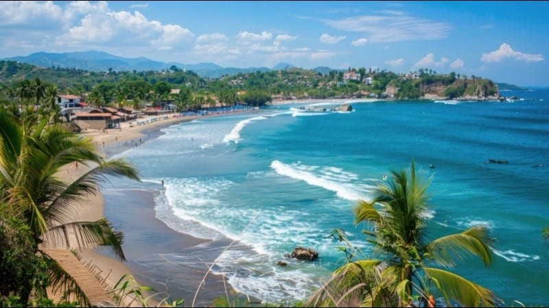 Sayulita